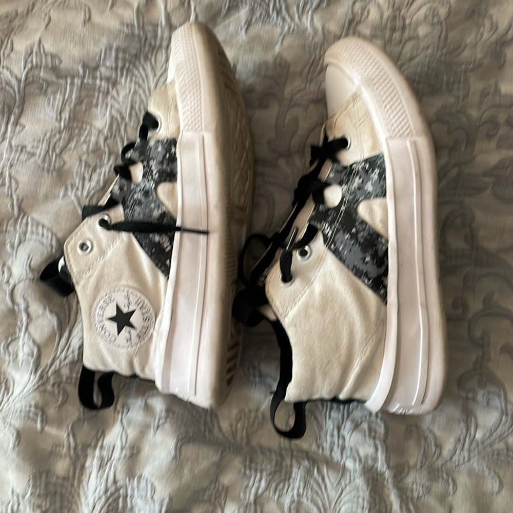 Converse All-Stars with comfort cushion - Picture 3 of 7